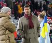 Bayern - Salzburg și Liverpool - Inter, mesaje pentru pace în Ucraina