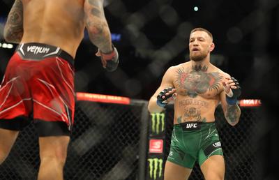 Conor McGregor, făcut praf de un rus în vogă: „E beat non-stop! Cum să mai fie campion?”