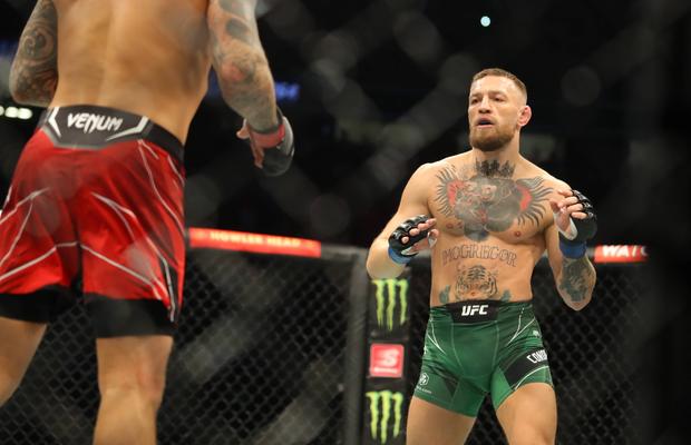 Conor McGregor, făcut praf de un rus în vogă: „E beat non-stop! Cum să mai fie campion?”