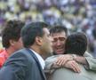 FCM Bacău - Farul, baraj pentru promovare în Divizia A