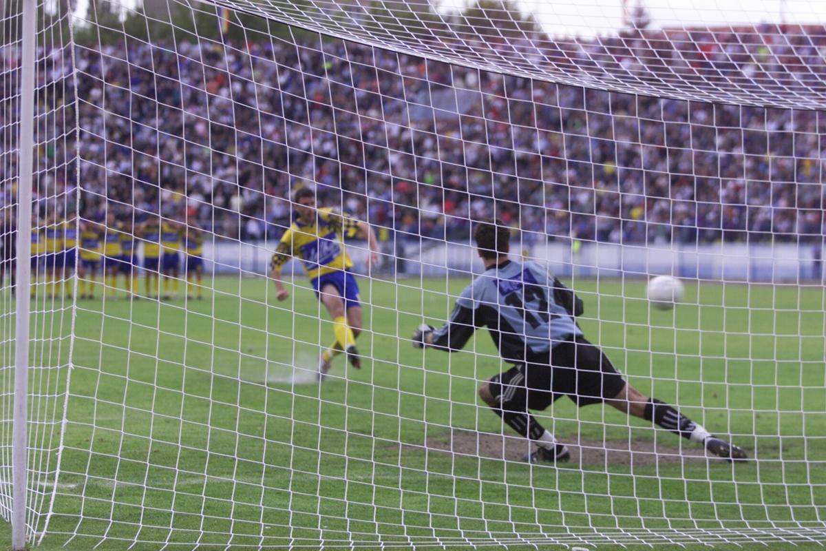 FCM Bacău - Farul, baraj pentru promovare în Divizia A