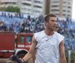 FCM Bacău - Farul, baraj pentru promovare în Divizia A