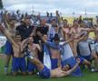 FCM Bacău - Farul, baraj pentru promovare în Divizia A