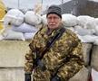 Giorgi Dzhangirian are 83 de ani și e nimeni altul decât fostul președinte al federației de rugby din Ucraina