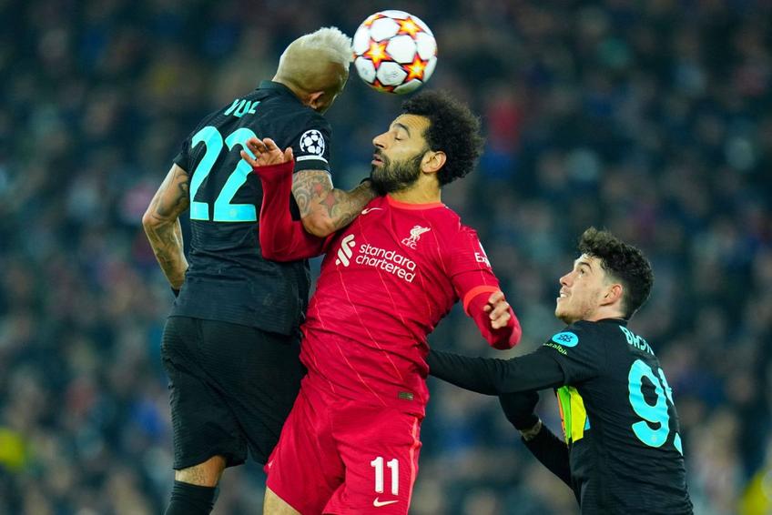 Liverpool a pierdut cu Inter Milano, scor 0-1, în returul optimilor de finală din Liga Campioniilor. În prima manșă, „cormoranii” s-au impus cu 2-0 și merg astfel în „sferturi”.
