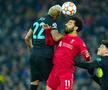 Liverpool a pierdut cu Inter Milano, scor 0-1, în returul optimilor de finală din Liga Campioniilor. În prima manșă, „cormoranii” s-au impus cu 2-0 și merg astfel în „sferturi”.