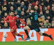 Învinsă pe Anfield, Liverpool merge în sferturile Ligii! Alexis Sanchez a îngropat-o pe Inter