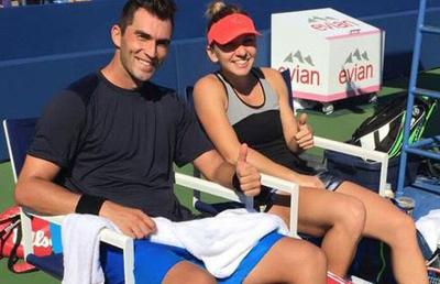 Simona Halep, primă reacție după vestea că Horia Tecău a devenit căpitan-nejucător al echipei naționale a României