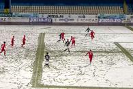 Etapa 18 din Liga 2 » U Cluj, victorie categorică pe terenul lui Hermannstadt! Clasamentul actualizat din Liga 2