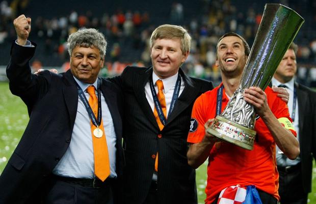 Rinat Ahmetov, oligarhul de la Șahtior văzut ca apropiat de Rusia: „E război, o să ajut total Ucraina!”