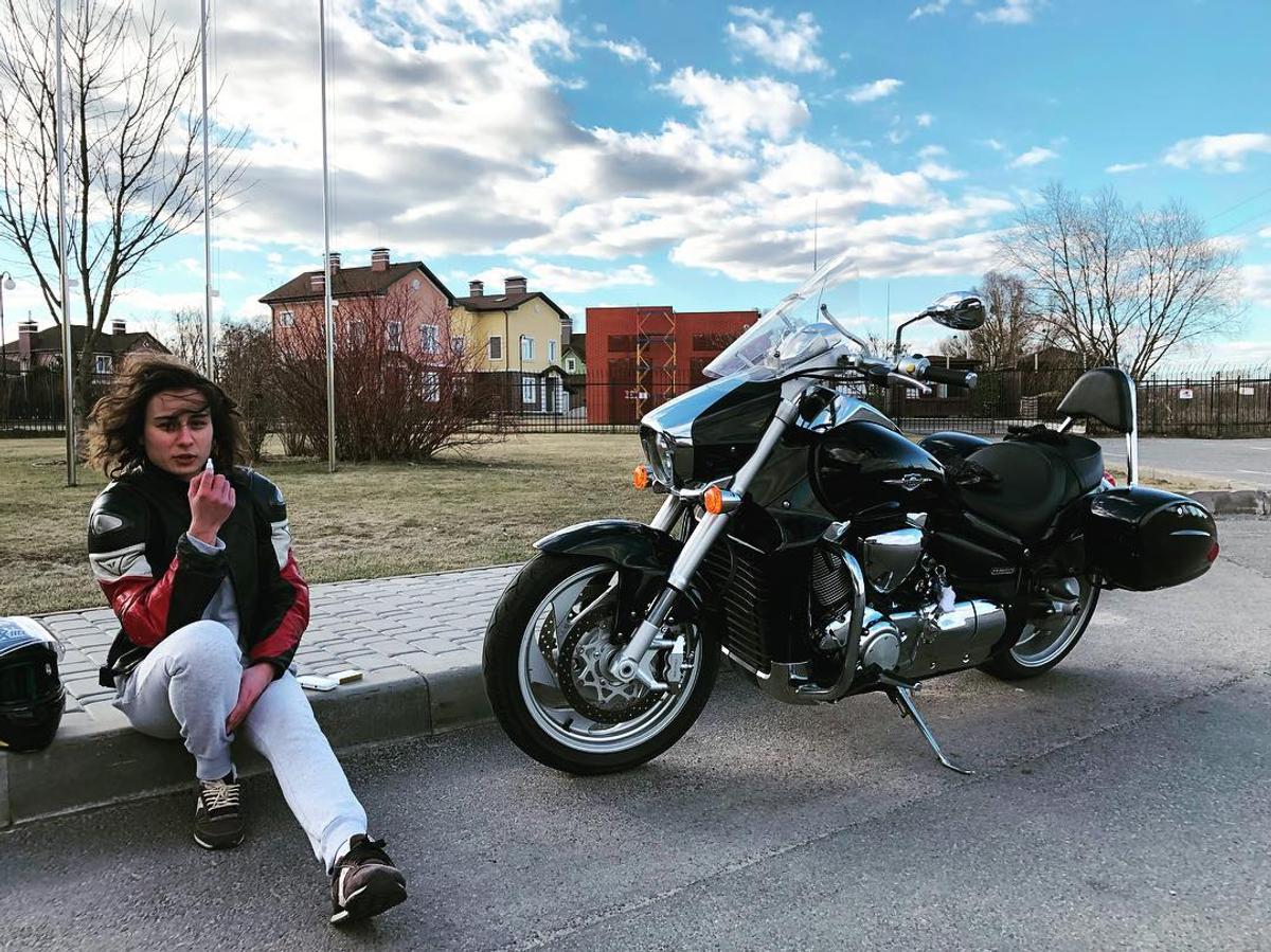 Rima Sakua a fugit din Ucraina și s-a refugiat în România