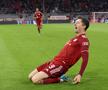 Bayern a demolat-o pe Salzburg, într-un alt meci istoric al lui Lewandowski, și s-a calificat în „sferturile” Ligii Campionilor