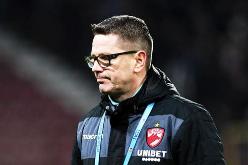 Flavius Stoican // foto: Imago Images
