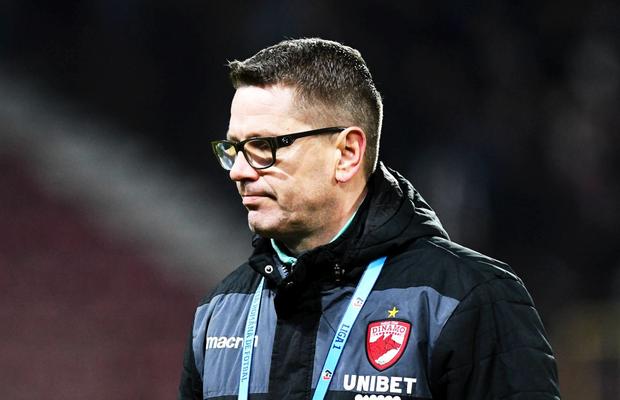 Dănuț Lupu nu înțelege decizia lui Stoican: „Te-ai bătut cu pumnii în piept că faci, că dregi, și acum demisionezi?”