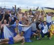 FCM Bacău - Farul, baraj pentru promovare în Divizia A