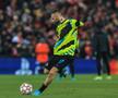 Bayern - Salzburg și Liverpool - Inter, mesaje pentru pace în Ucraina