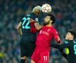 Învinsă pe Anfield, Liverpool merge în sferturile Ligii! Alexis Sanchez a îngropat-o pe Inter