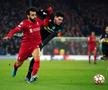 Învinsă pe Anfield, Liverpool merge în sferturile Ligii! Alexis Sanchez a îngropat-o pe Inter