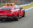 Formula 1 a prezentat Safety Car-ul Mercedes pentru sezonul 2022 » Un bolid de aproape 300.000 de dolari!