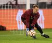 Bayern a demolat-o pe Salzburg, într-un alt meci istoric al lui Lewandowski, și s-a calificat în „sferturile” Ligii Campionilor