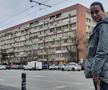 Rima Sakua a fugit din Ucraina și s-a refugiat în România