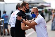 Daniil Kvyat, exclus după ce a refuzat să semneze documentul care îi interzicea să susțină războiul din Ucraina: „Discriminare!”