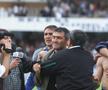 FCM Bacău - Farul, baraj pentru promovare în Divizia A