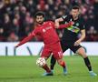 Învinsă pe Anfield, Liverpool merge în sferturile Ligii! Alexis Sanchez a îngropat-o pe Inter