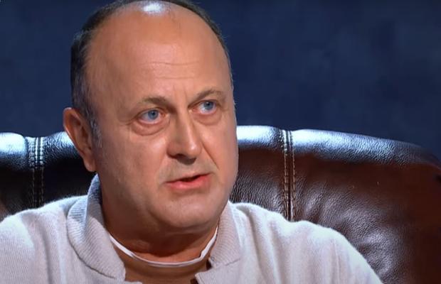 Interviu cu afaceristul care investeşte 10 milioane de euro la Rapid: „Vreau un club câștigător”