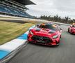 Formula 1 a prezentat Safety Car-ul Mercedes pentru sezonul 2022 » Un bolid de aproape 300.000 de dolari!