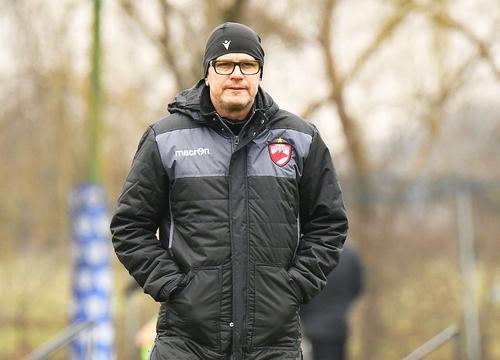 Flavius Stoican a plecat de la Dinamo