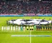 Bayern - Salzburg și Liverpool - Inter, mesaje pentru pace în Ucraina
