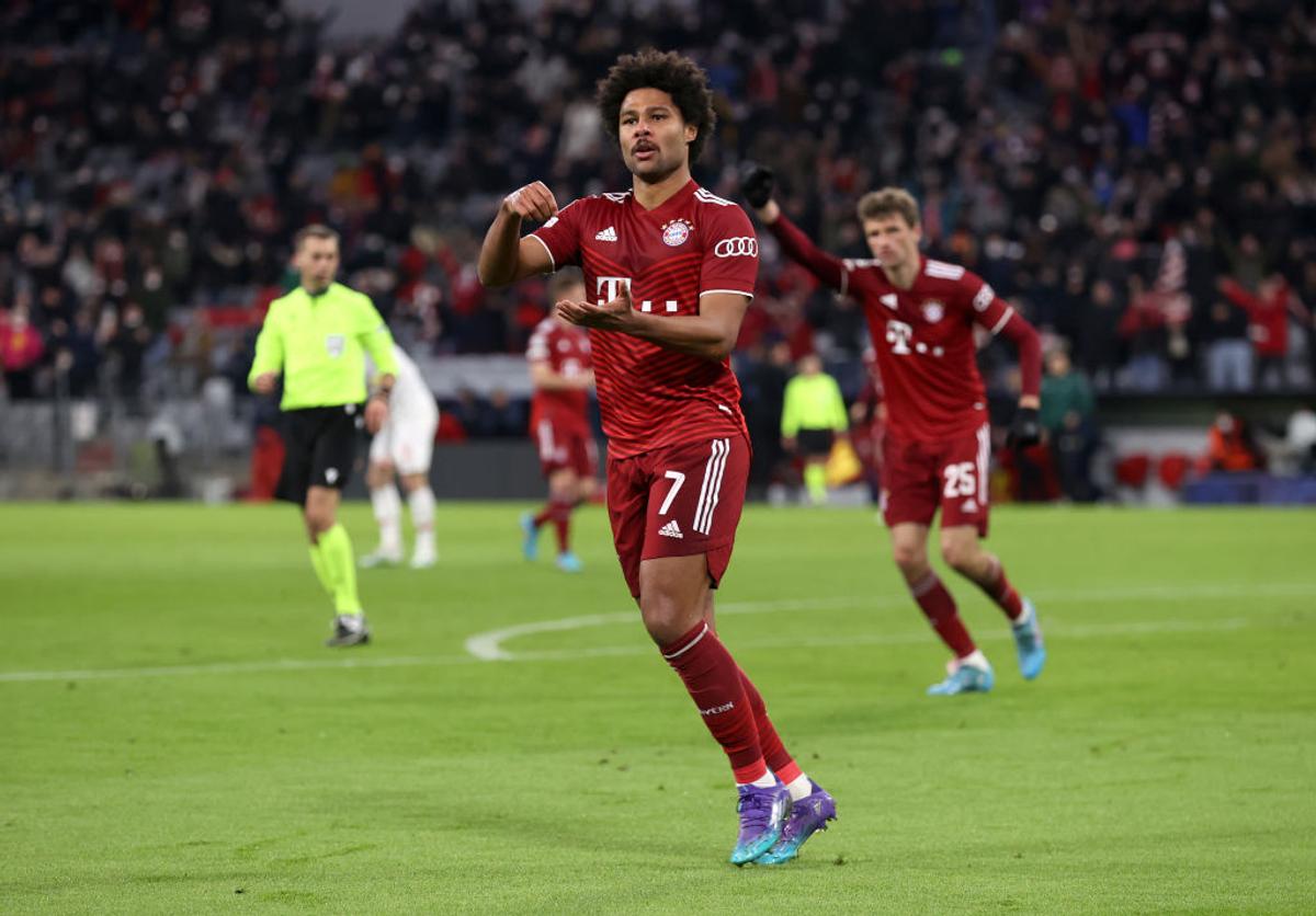 Robert Lewandowski, omul recordurilor în Liga Campionilor » Bornele uluitoare atinse după hattrick-ul cu Salzburg