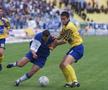 FCM Bacău - Farul, baraj pentru promovare în Divizia A