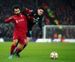 Învinsă pe Anfield, Liverpool merge în sferturile Ligii! Alexis Sanchez a îngropat-o pe Inter