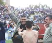 FCM Bacău - Farul, baraj pentru promovare în Divizia A