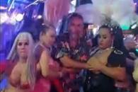 Fostul antrenor al lotului României de junioare la volei, mesaj șocant de 8 martie » Imagini obscene postate de Ziua Femeii: „Ce se întâmplă în Bangkok rămâne în Bangkok”