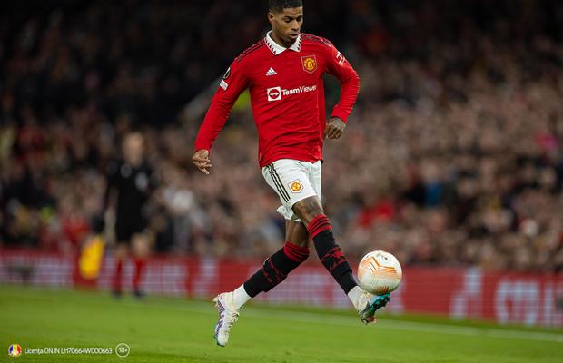 Meciurile de Europa League: Cotă de 32.00 + promoția Câștig Șansă oferită de Betano