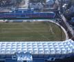 Stadion Chindia - 9 martie 2023