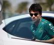 Lance Stroll
