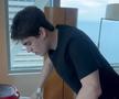 Calvarul prin care a trecut Lance Stroll pentru a lua startul în prima cursă de Formula 1 » Operat de urgență cu 12 zile înainte