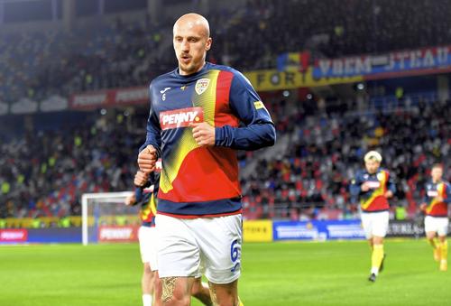 Vlad Chiricheș // FOTO: Imago