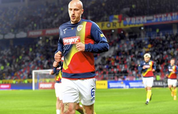 Vlad Chiricheș a aflat rezultatul RMN-ului! Ce plan are staff-ul naționalei