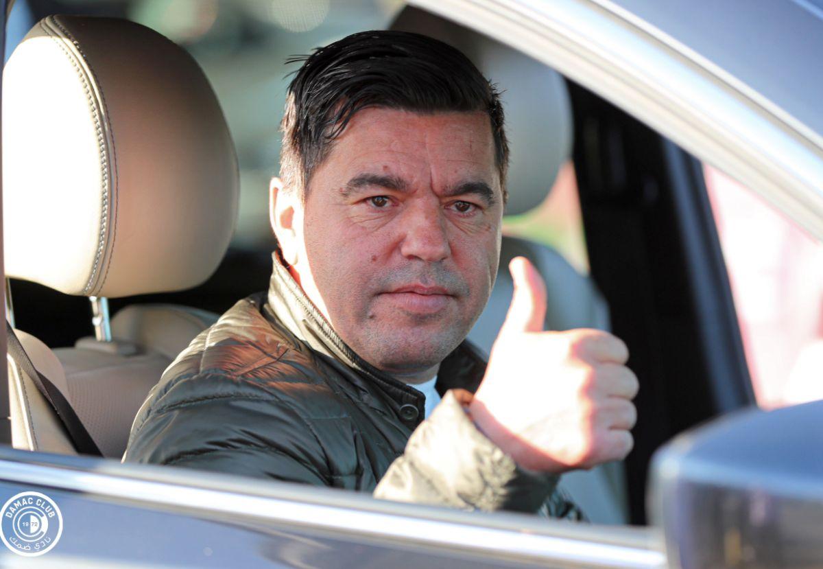 „Prințul” Cosmin Contra a ajuns în Arabia Saudită: primire triumfală