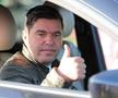 Cosmin Contra și tratamentul special primit din partea șeicilor / Sursă foto: Twitter@DAMAC_CLUB