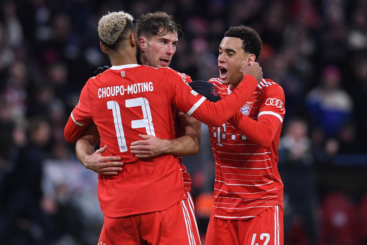 Presa internațională, după Bayern - PSG 3-0 la general: „Marele nimic”