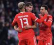 Bayern - PSG, optimi Champions League/ foto: Imago Images