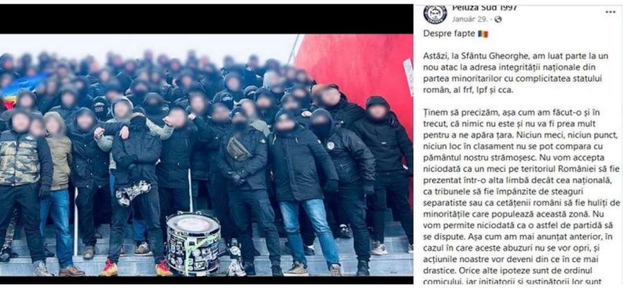 Declarațiile date de Adrian Mititelu în fața Comisiei de Recurs i-au înfuriat pe cei de la Sepsi: „N-am afirmat niciodată asta!”