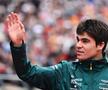 Lance Stroll