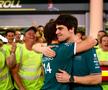 Lance Stroll